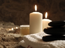 Relax Day: individual - SPA & Massage - weekends and holidays